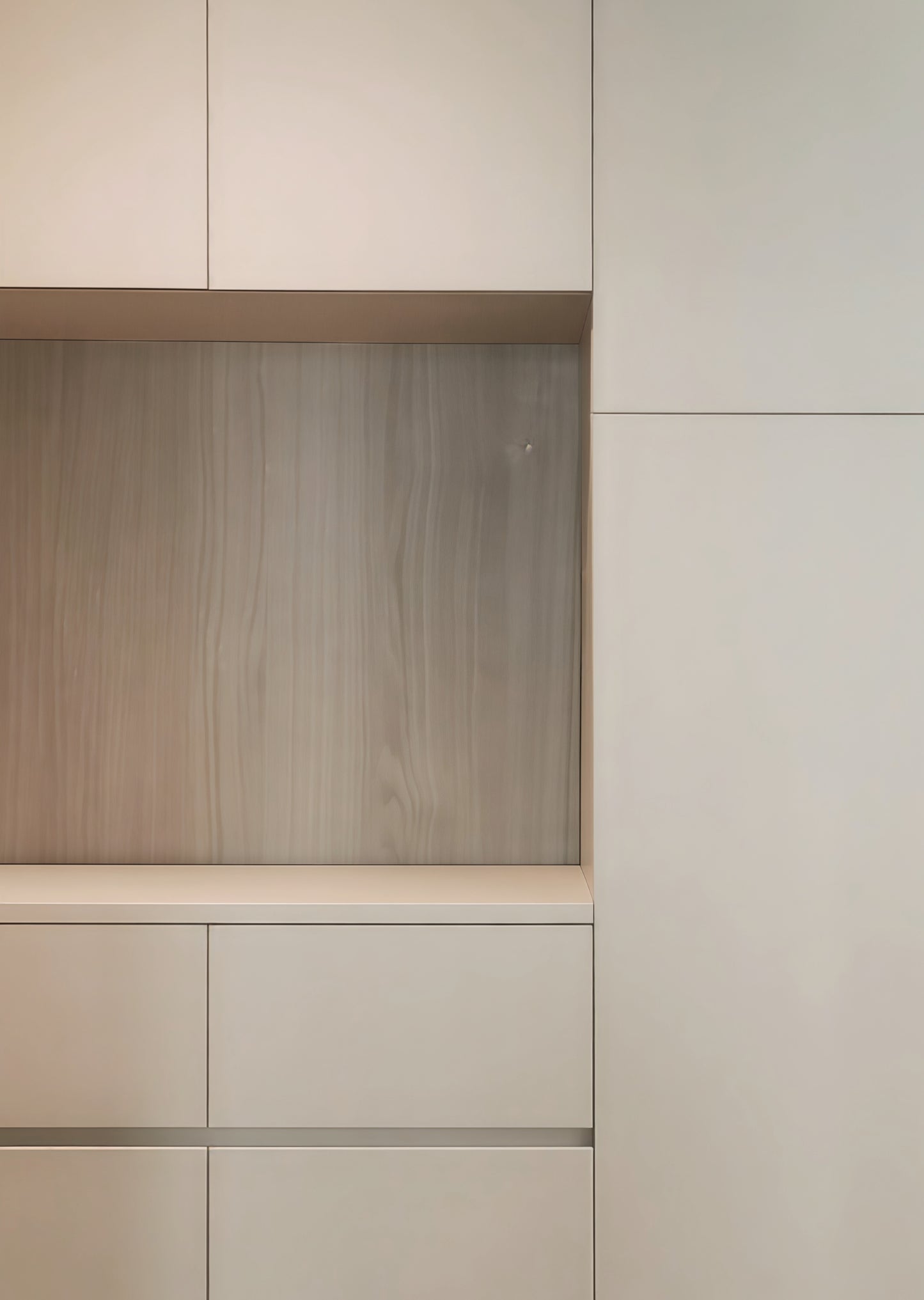 Neatly Cabinet Combo 2045