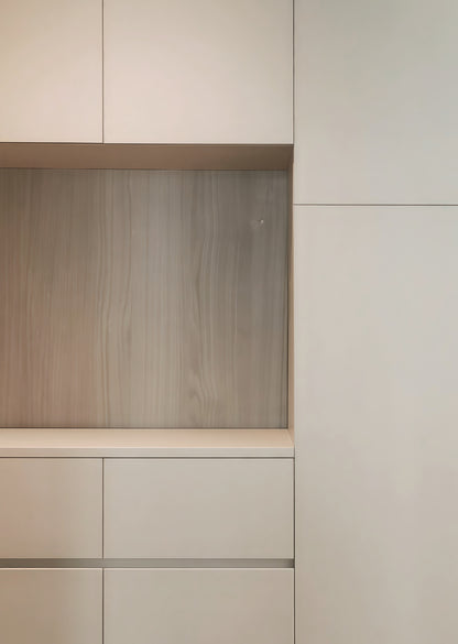 Neatly Cabinet Combo 2045