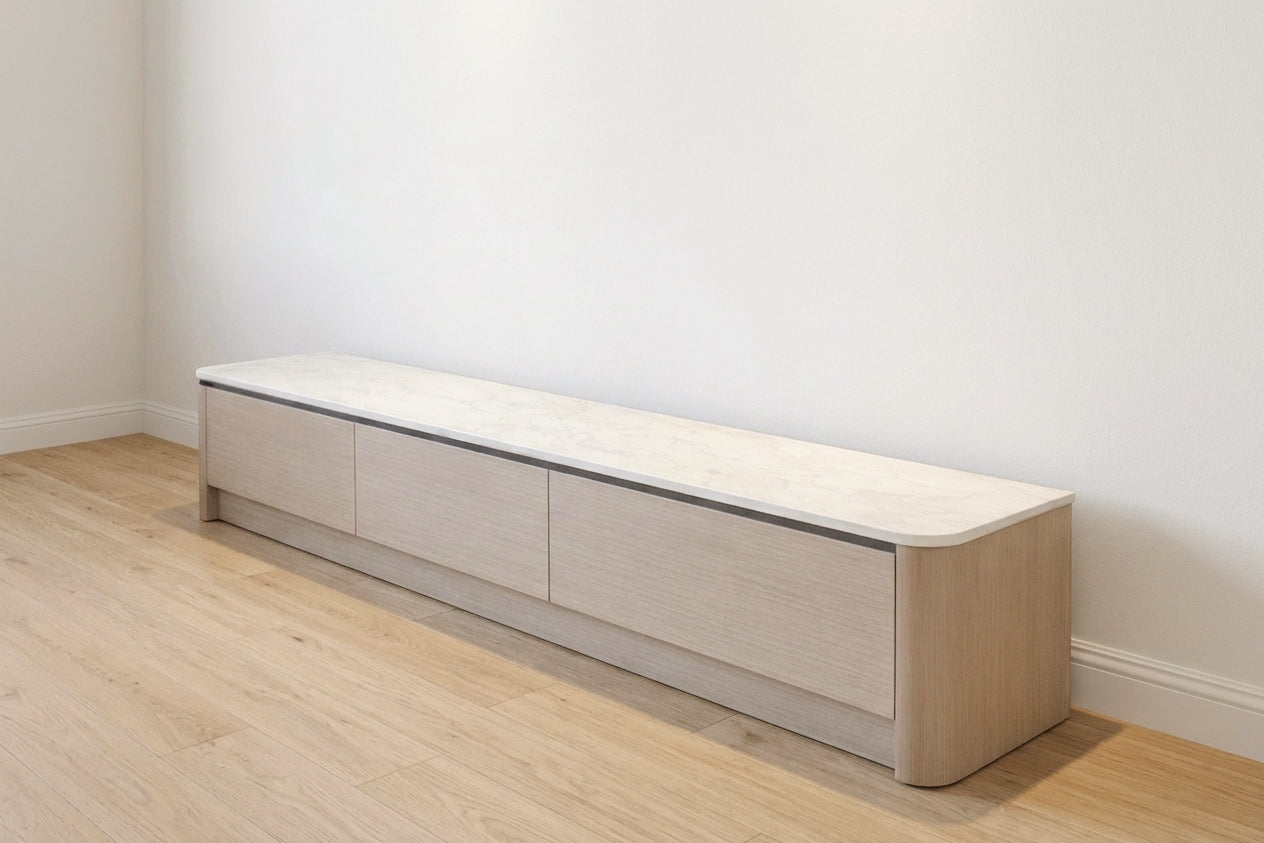 Brave TV Cabinet 1018
