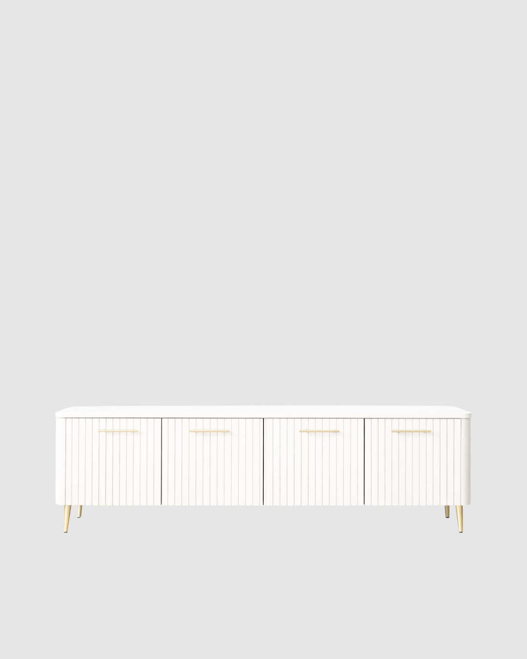 Refine TV cabinet 1078