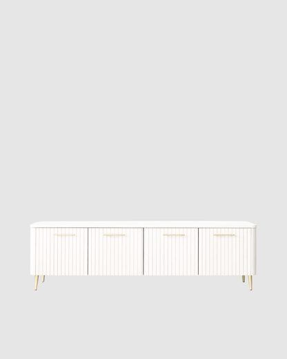Refine TV cabinet 1078
