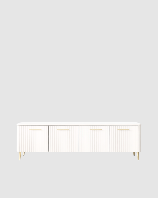 Refine TV cabinet 1078