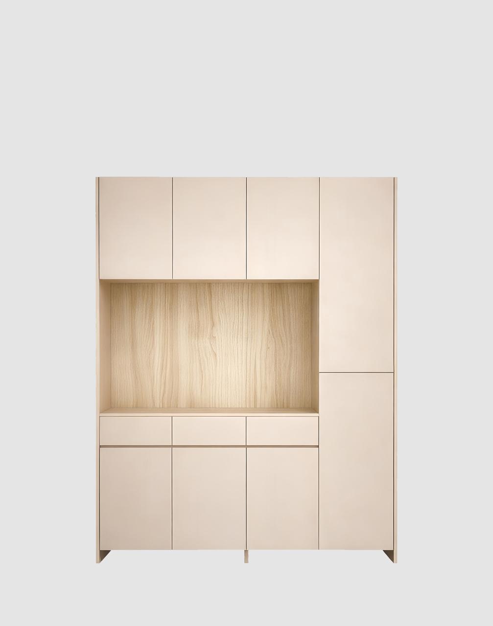 Neatly Cabinet Combo 2045