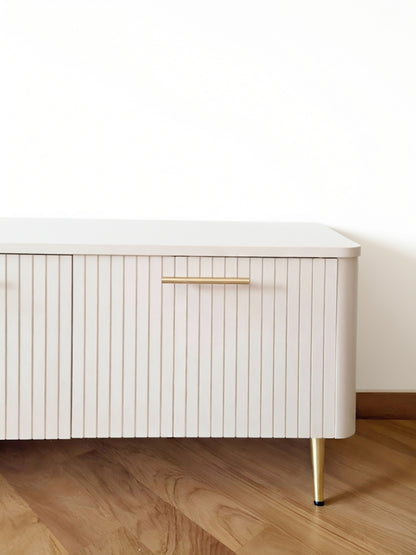 Refine TV cabinet 1078