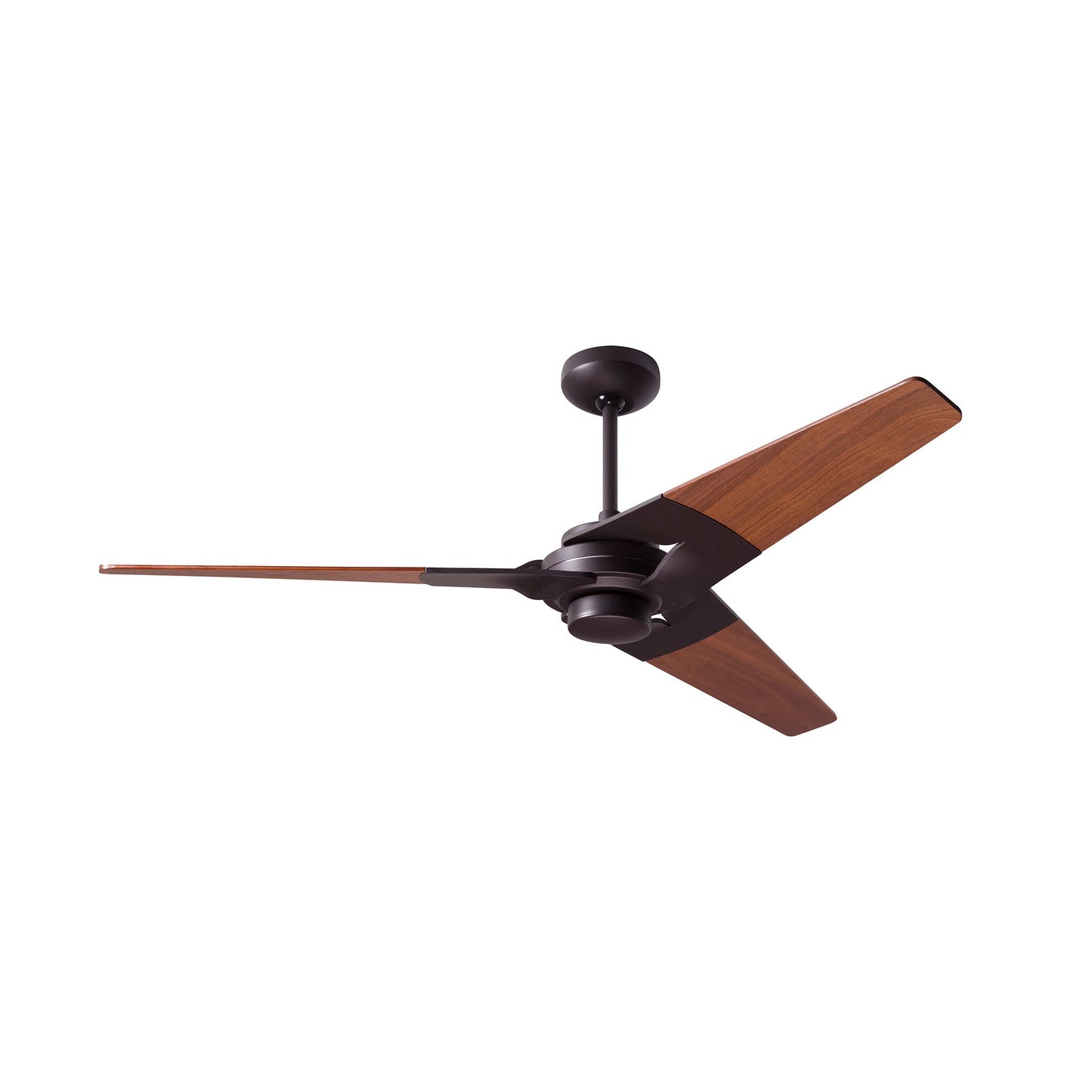 Modern Fan Co. - Torsion 62" (158 cm) Ceiling Fan